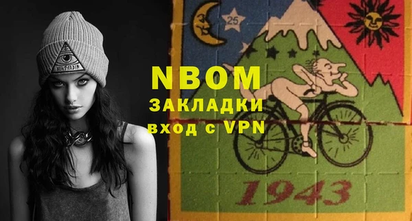 молекула духа Анива