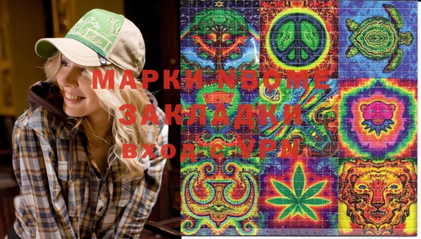 первитин Лиски